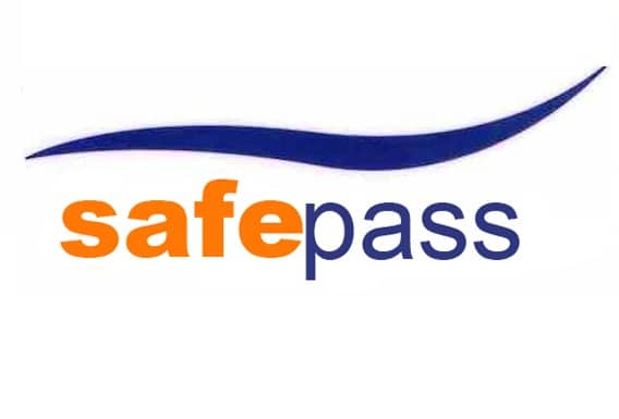 safepass logo