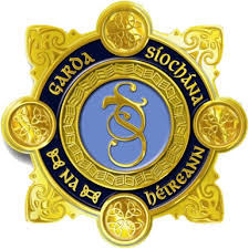 garda logo